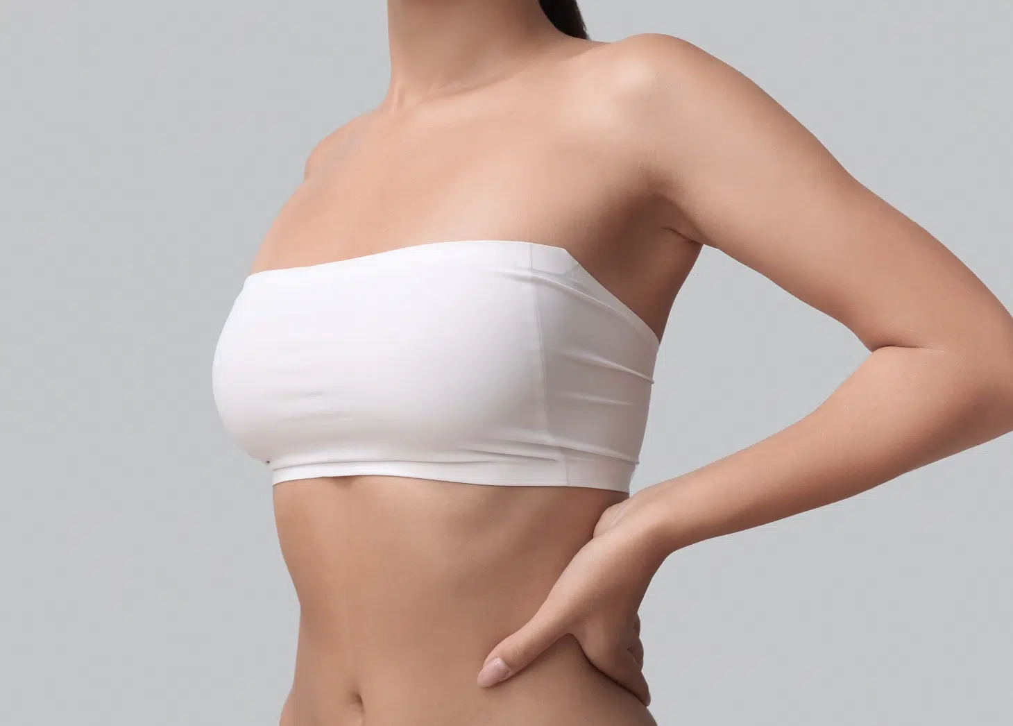 Augmentation mammaire par prothese mammaire prix - Le Dr Marc Runge à Paris 7 et Paris 15