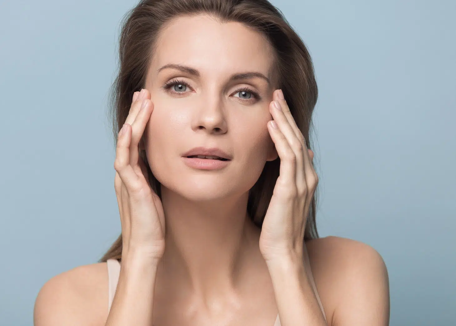 La blépharoplastie par le Dr Runge - Paris 7 et Paris 15