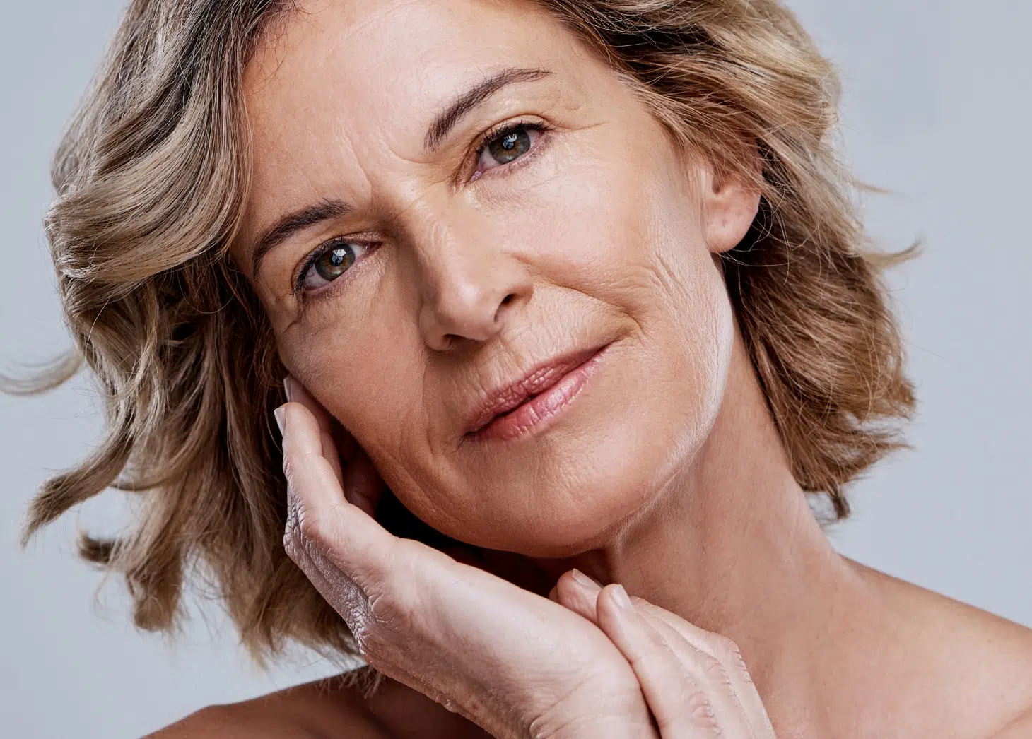 Le lipofilling du visage par le Dr Runge - Paris 7 et Beauvais (Oise)