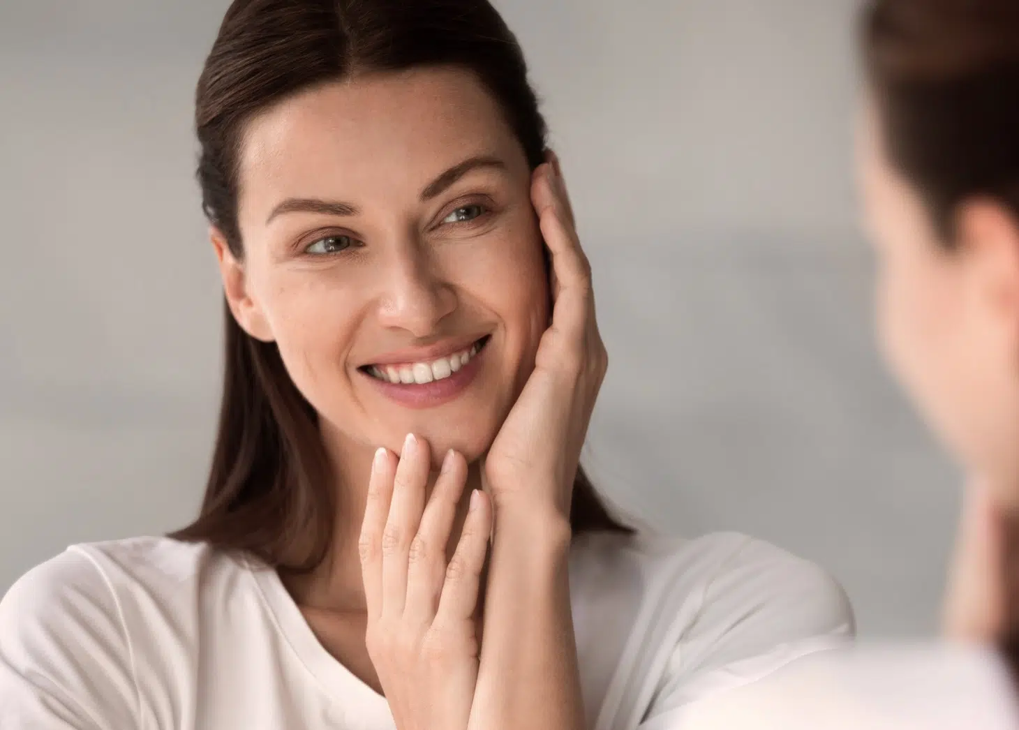 Injections de botox - Dr Marc Runge - Paris 7 et Beauvais (Oise)