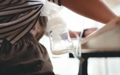 chirurgie mammaire post allaitement